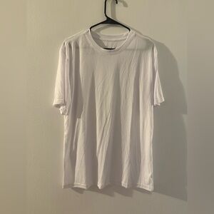 Bamboo White Men's T-Shirt